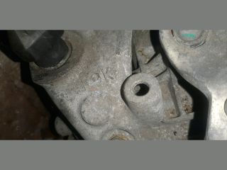 bontott NISSAN QASHQAI Váltó (Mechanikus)