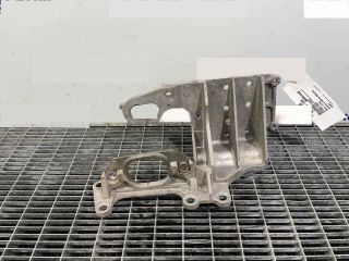 bontott NISSAN QASHQAI Váltó Tartó Bak (Pozíciófüggetlen)