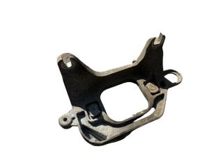 bontott NISSAN QASHQAI Váltó Tartó Bak (Pozíciófüggetlen)