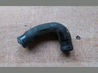 bontott NISSAN QASHQAI Vízcső