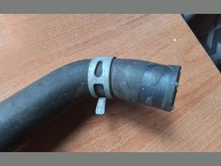 bontott NISSAN QASHQAI Vízcső