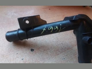 bontott NISSAN QASHQAI Vízcső