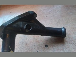 bontott NISSAN QASHQAI Vízcső