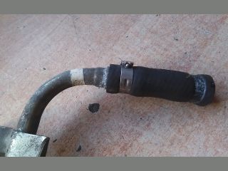 bontott NISSAN QASHQAI Vízcső