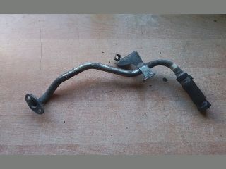 bontott NISSAN QASHQAI Vízcső