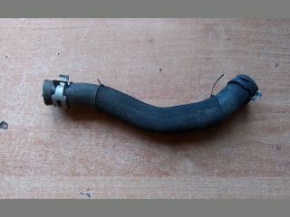 bontott NISSAN QASHQAI Vízcső