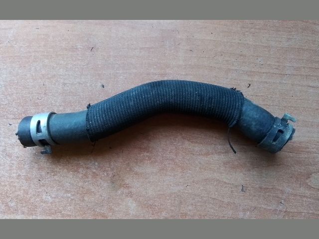 bontott NISSAN QASHQAI Vízcső