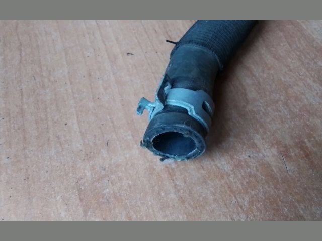 bontott NISSAN QASHQAI Vízcső