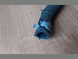 bontott NISSAN QASHQAI Vízcső