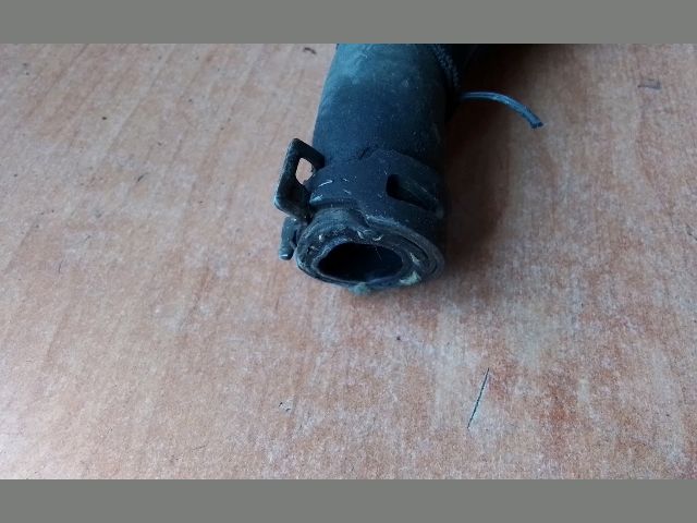 bontott NISSAN QASHQAI Vízcső