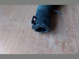 bontott NISSAN QASHQAI Vízcső