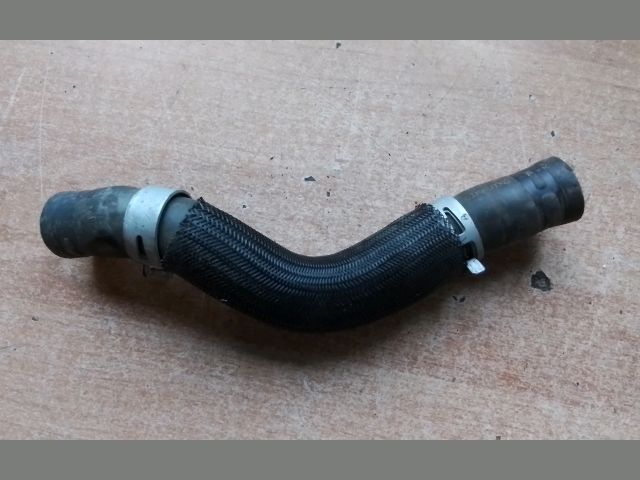 bontott NISSAN QASHQAI Vízcső