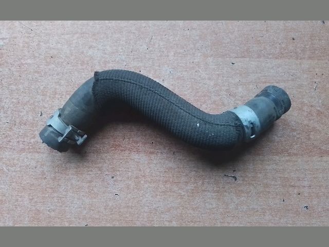 bontott NISSAN QASHQAI Vízcső