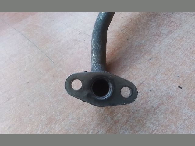 bontott NISSAN QASHQAI Vízcső