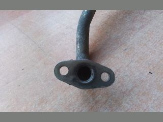 bontott NISSAN QASHQAI Vízcső