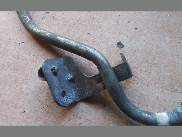 bontott NISSAN QASHQAI Vízcső