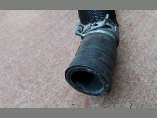 bontott NISSAN QASHQAI Vízcső