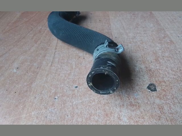 bontott NISSAN QASHQAI Vízcső