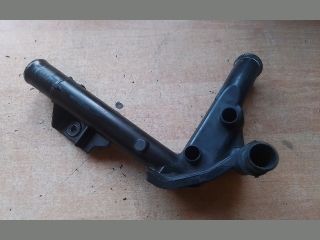 bontott NISSAN QASHQAI Vízcső