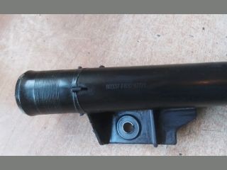 bontott NISSAN QASHQAI Vízcső