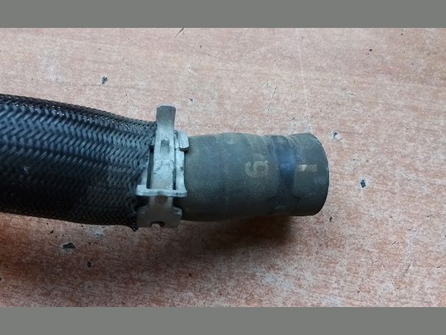 bontott NISSAN QASHQAI Vízcső