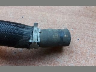 bontott NISSAN QASHQAI Vízcső