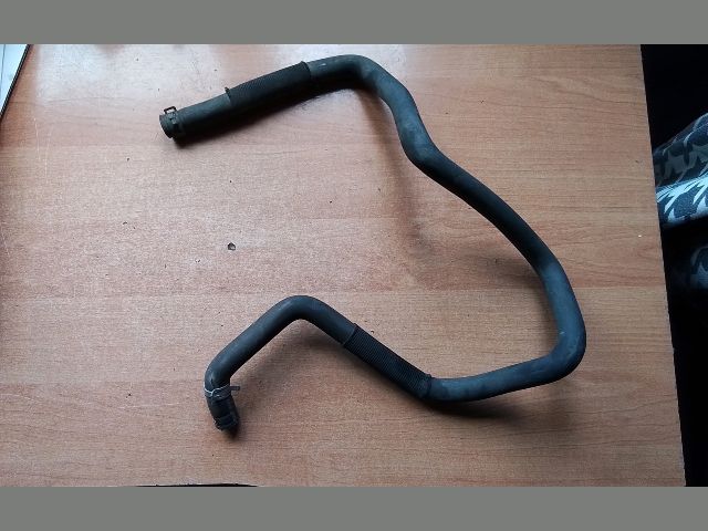 bontott NISSAN QASHQAI Vízcső