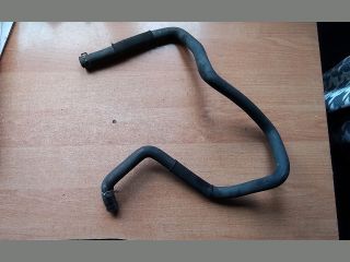 bontott NISSAN QASHQAI Vízcső