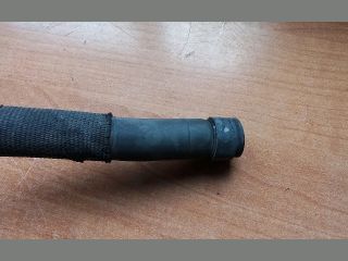 bontott NISSAN QASHQAI Vízcső