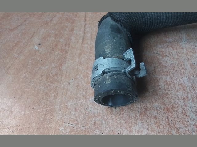 bontott NISSAN QASHQAI Vízcső