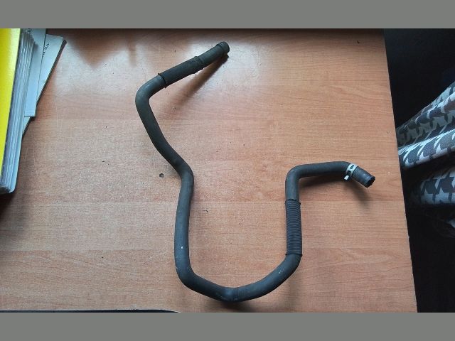 bontott NISSAN QASHQAI Vízcső