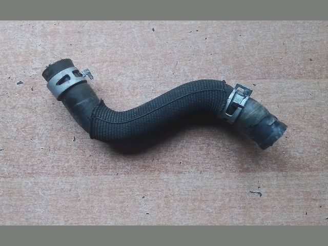 bontott NISSAN QASHQAI Vízcső