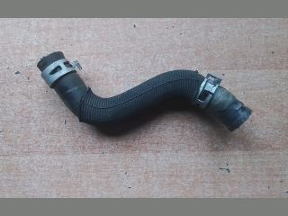 bontott NISSAN QASHQAI Vízcső