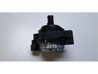 bontott NISSAN QASHQAI Vízpumpa