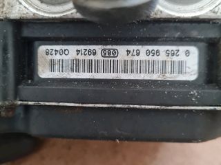 bontott NISSAN QASHQAI ABS Kocka