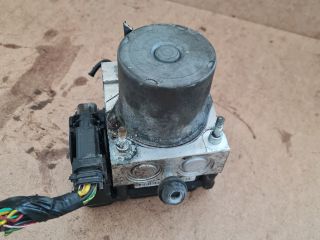 bontott NISSAN QASHQAI ABS Kocka