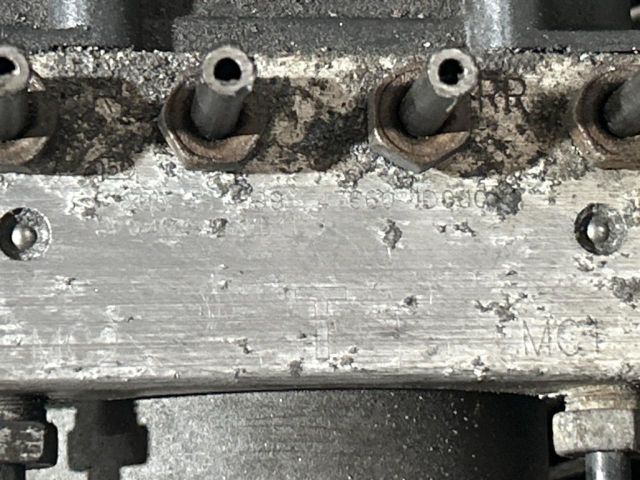 bontott NISSAN QASHQAI ABS Kocka