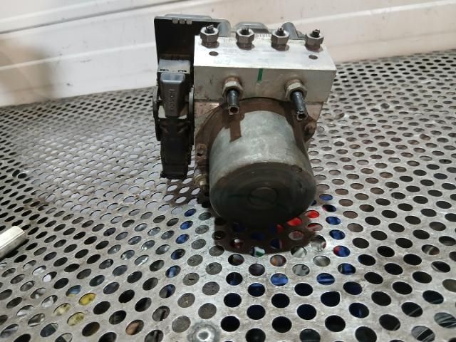 bontott NISSAN QASHQAI ABS Kocka