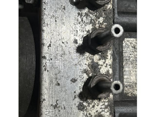 bontott NISSAN QASHQAI ABS Kocka