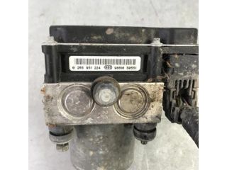 bontott NISSAN QASHQAI ABS Kocka