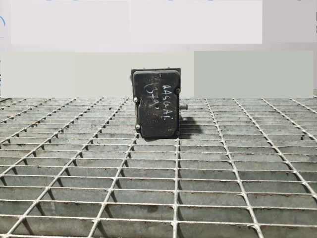 bontott NISSAN QASHQAI ABS Kocka