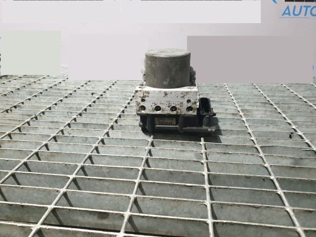 bontott NISSAN QASHQAI ABS Kocka