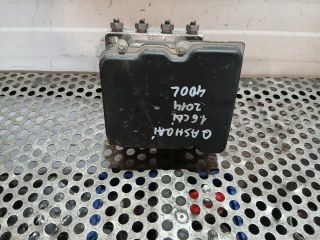 bontott NISSAN QASHQAI ABS Kocka