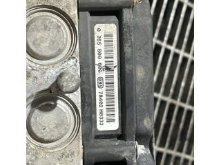 bontott NISSAN QASHQAI ABS Kocka