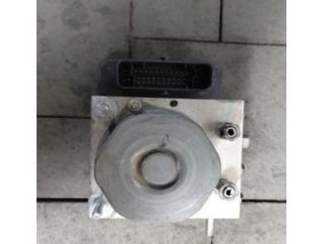 bontott NISSAN QASHQAI ABS Kocka