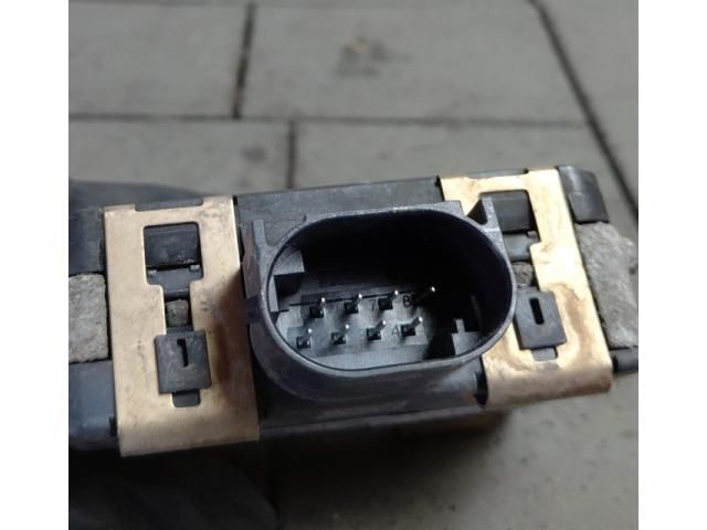 bontott NISSAN QASHQAI Distronic Vezérlő Panel