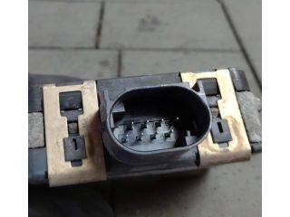 bontott NISSAN QASHQAI Distronic Vezérlő Panel