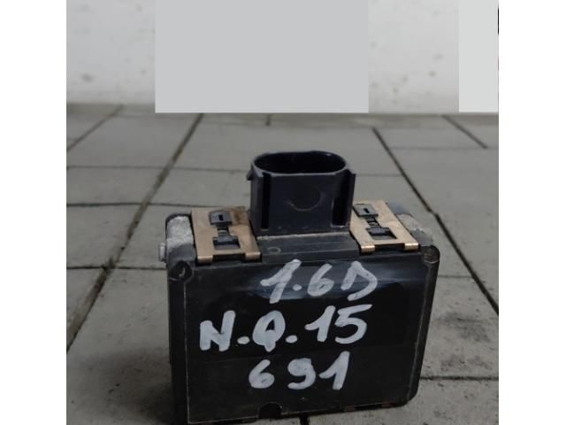 bontott NISSAN QASHQAI Distronic Vezérlő Panel