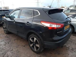 bontott NISSAN QASHQAI EGR / AGR Szelep