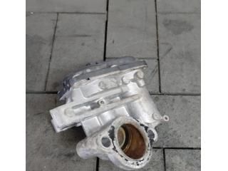 bontott NISSAN QASHQAI EGR / AGR Szelep